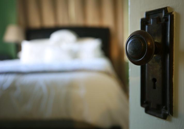 Dillinger House for Sale