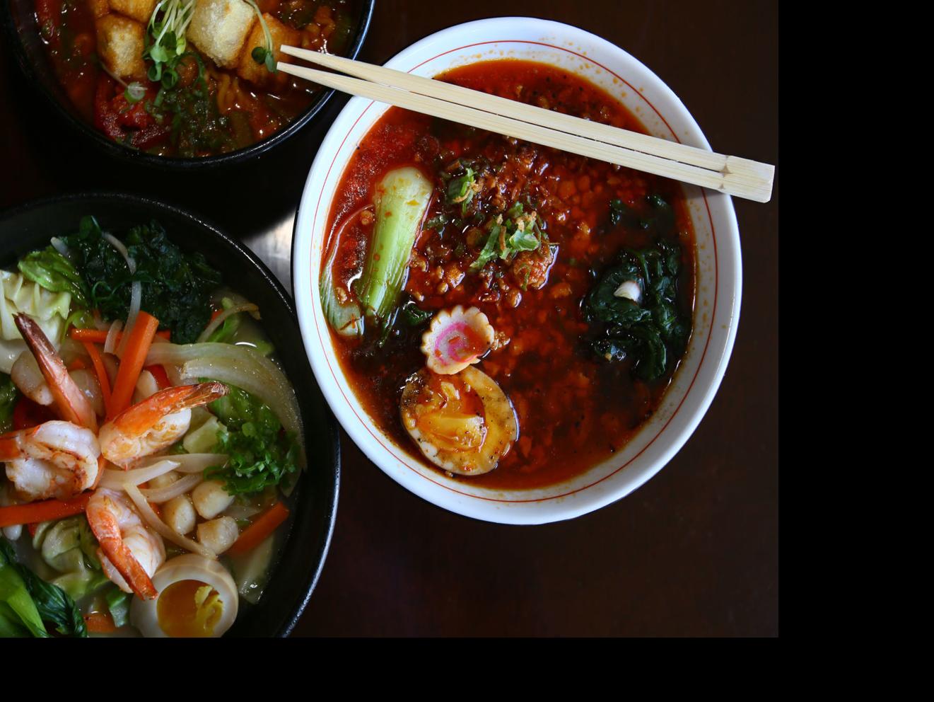 5 Places In Tucson To Get A Perfect Bowl Of Ramen Food Cooking Tucson Com Sushi delivery from the best tucson restaurants and local businesses. tucson to get a perfect bowl of ramen