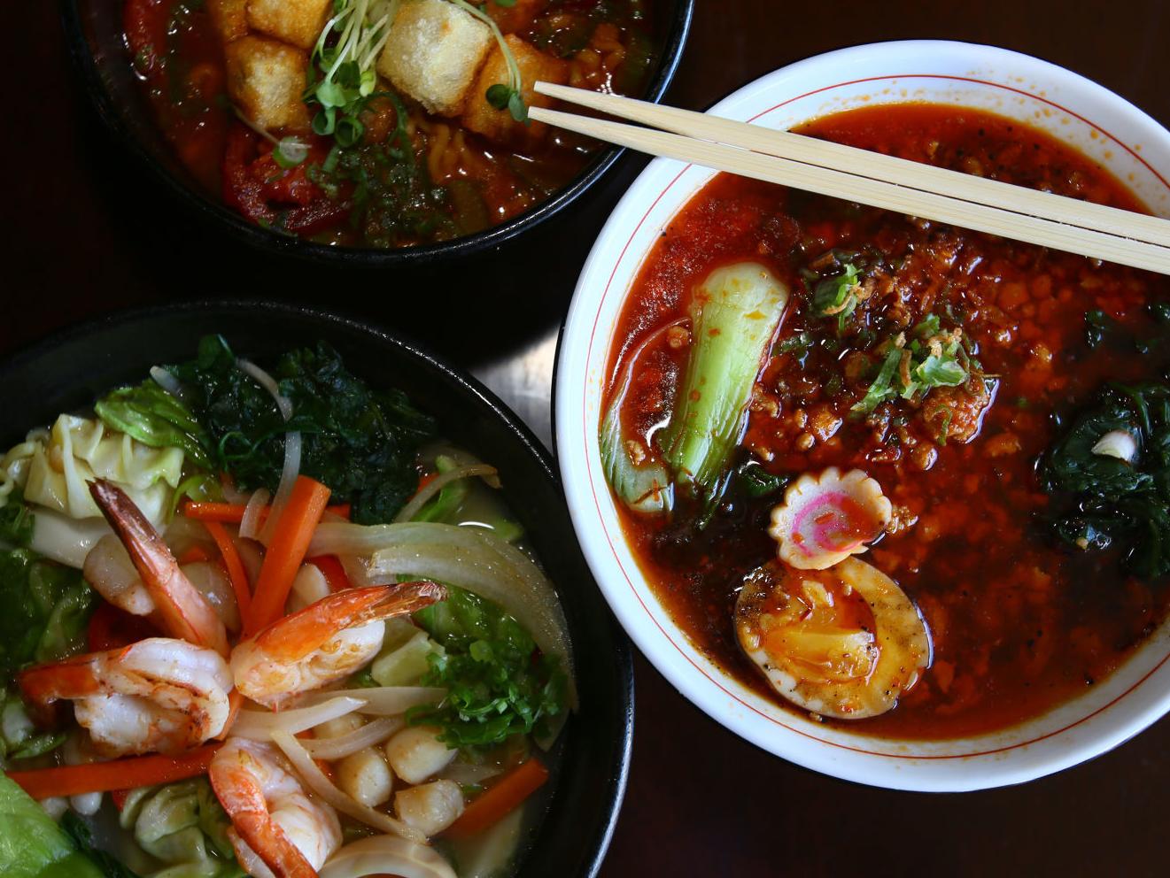 5 Places In Tucson To Get A Perfect Bowl Of Ramen Food Cooking Tucson Com 5 Places In Tucson To Get A Perfect Bowl Of Ramen Food Cooking Tucson Com