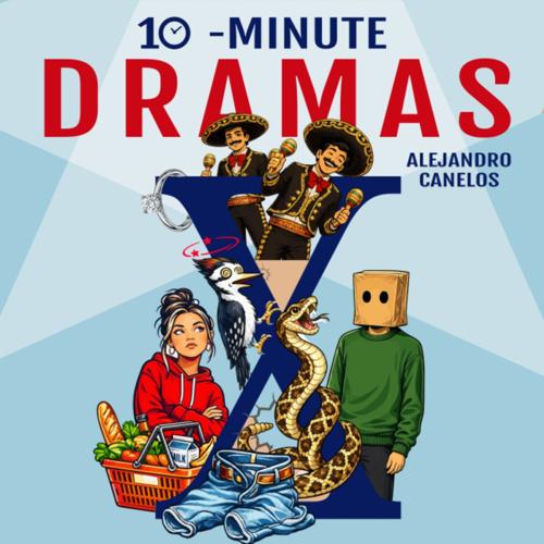 '10-Minute Dreams'