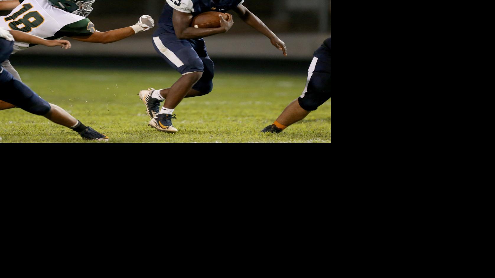 Flowing Wells Caballeros