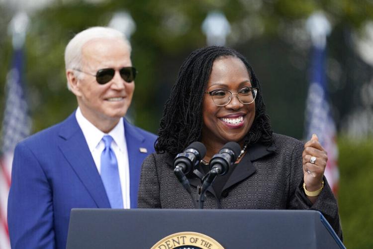 Biden Supreme Court