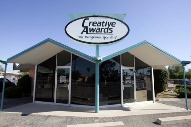 Tucson's 'Modern' architectural gems are cited  