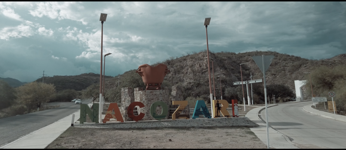 Nacozari, Sonora
