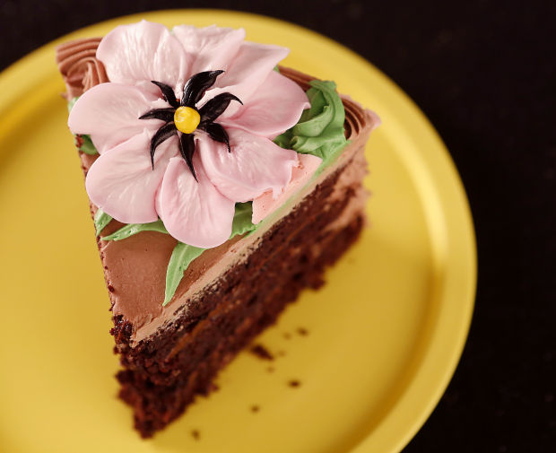 Nadines Bakery