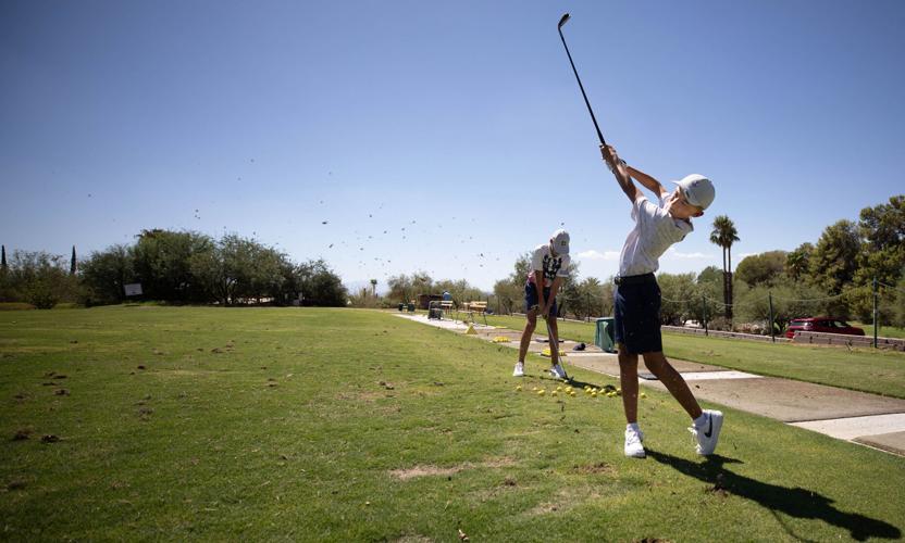 Skyline All Stars PGS Jr. League | Sept. 14, 2023