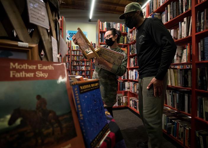 Bookmans