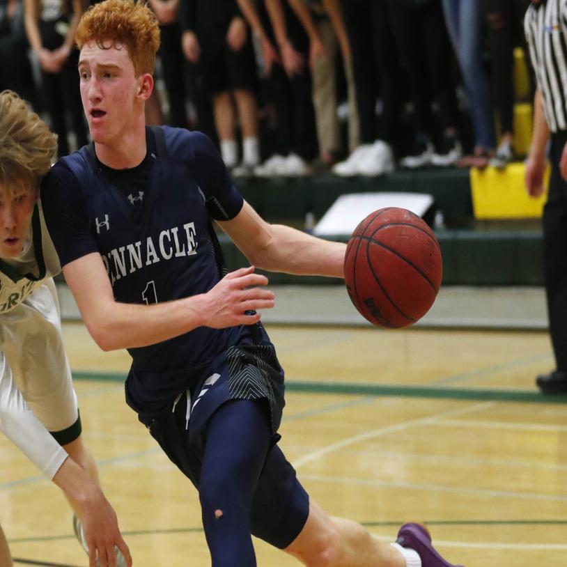 He Just Wants To Win Future Wildcat Nico Mannion Doesn T Let Anything Get In His Way Arizona Wildcats Basketball Tucson Com