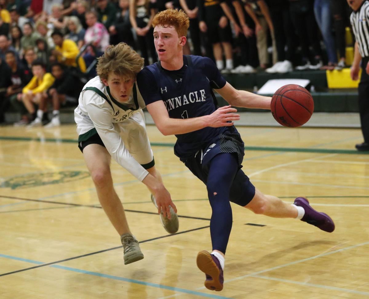 How old is Nico Mannion?  Nico Mannion age revealed