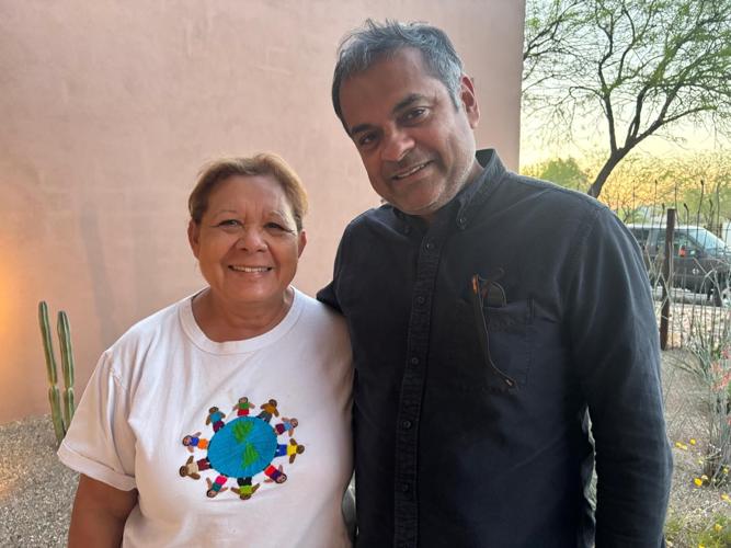 Joseph Mathew-Varghese