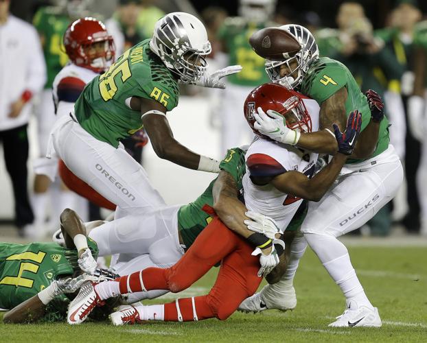 2014 Pac-12 Championship Game