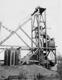 Mine Tales: Gold was mined out of Superstition Mountains