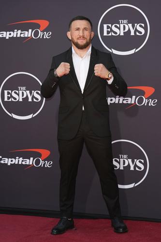 2025 ESPY Awards Arrivals