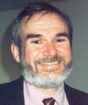 KRAUSS, Herbert H., Ph.D.