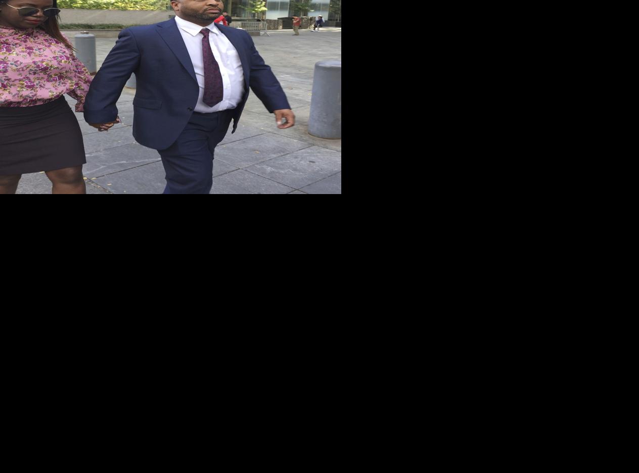 College Basketball Fraud Charges