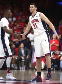 Korcheck's old team preparing for national tournament