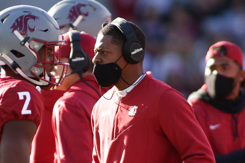 Arizona Wildcats officially hire John Richardson as next cornerbacks coach