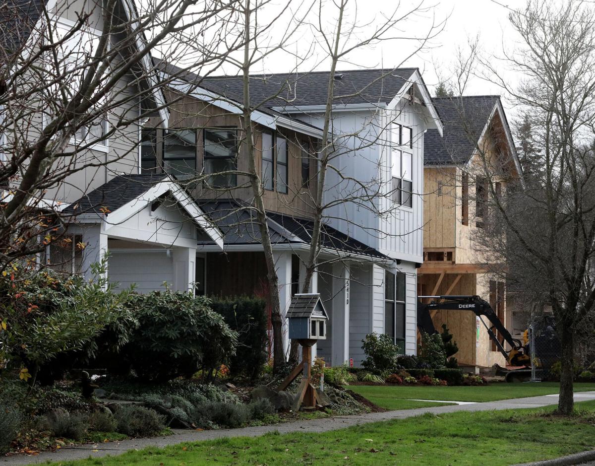 Gen Zers, just because you can buy a home, should you?