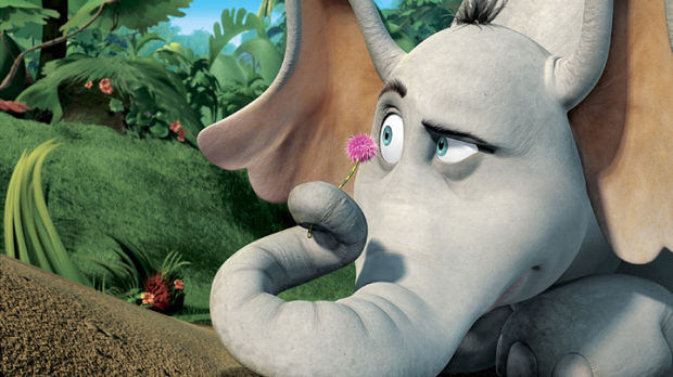 Film Horton Hears a Who