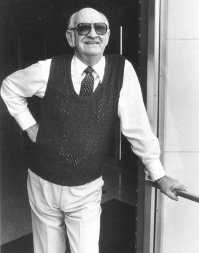 Tucson's top football coaches: No. 17 Ed Doherty