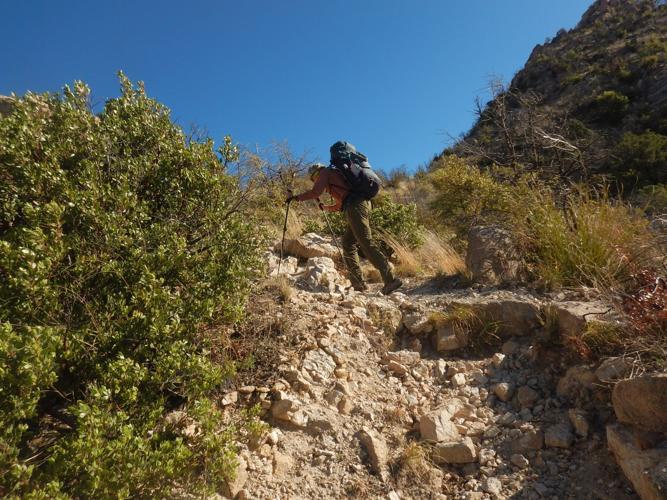 Arizona Trail