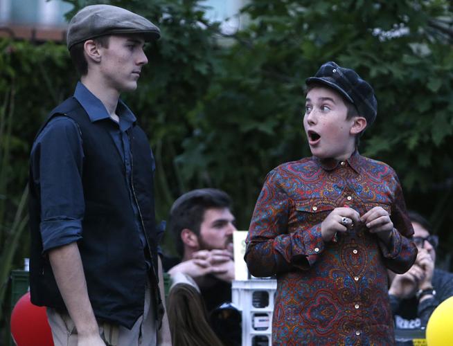 Tucson Battle of the Bands