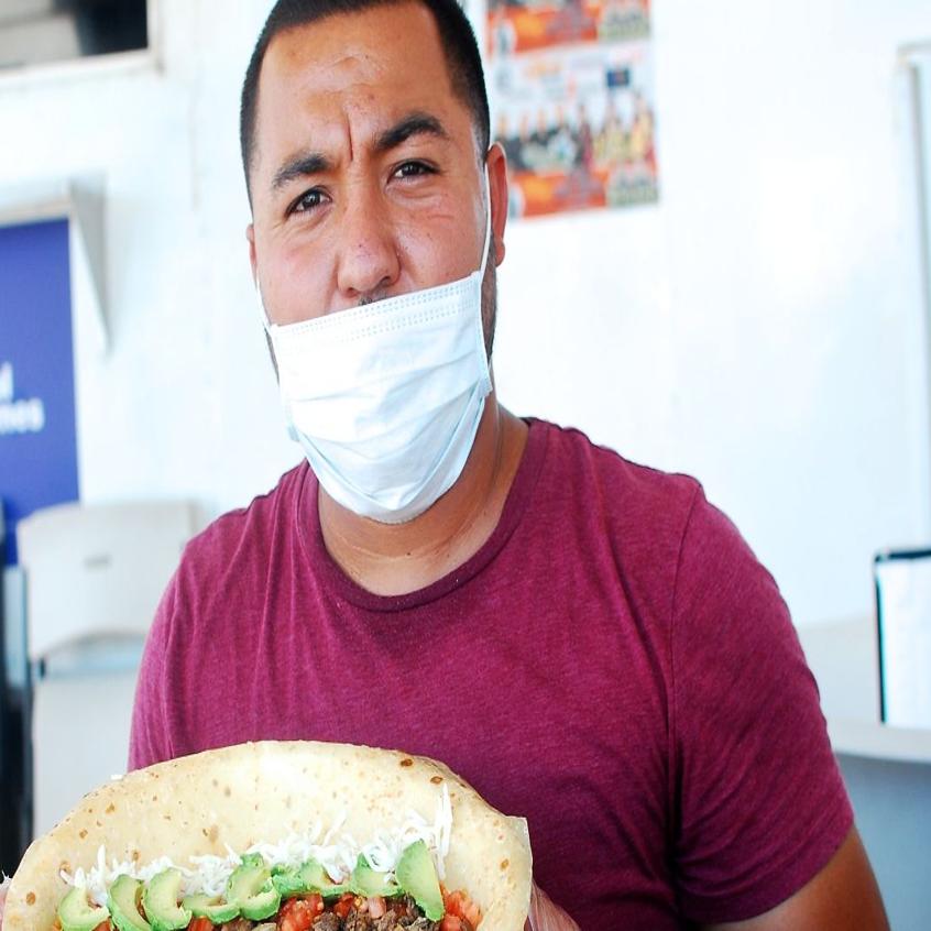 5 Spots To Take Out Of Towners Who Want To Taste Tucson S Best