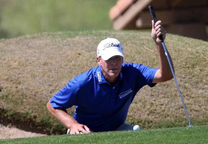 2017 Tucson Conquistadores Classic-Final Round