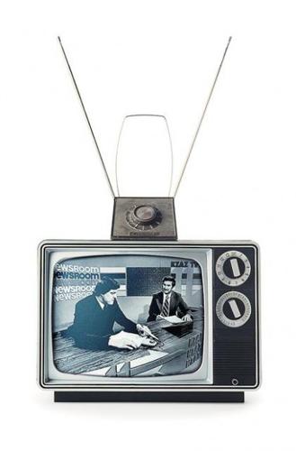 KZAZ, the little station that could  