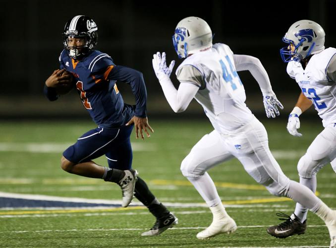 CIENEGA (0-0) at Marana (0-1)