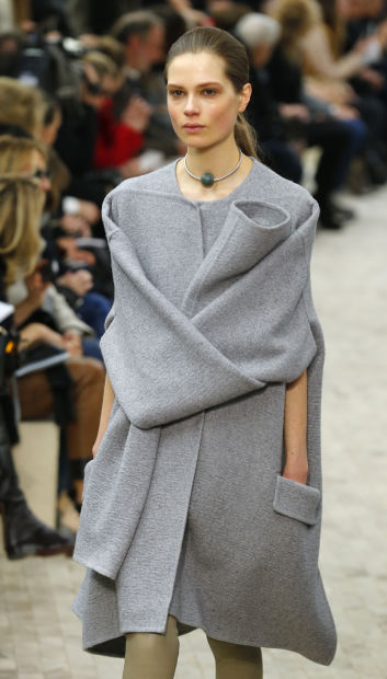 Fashion in Paris