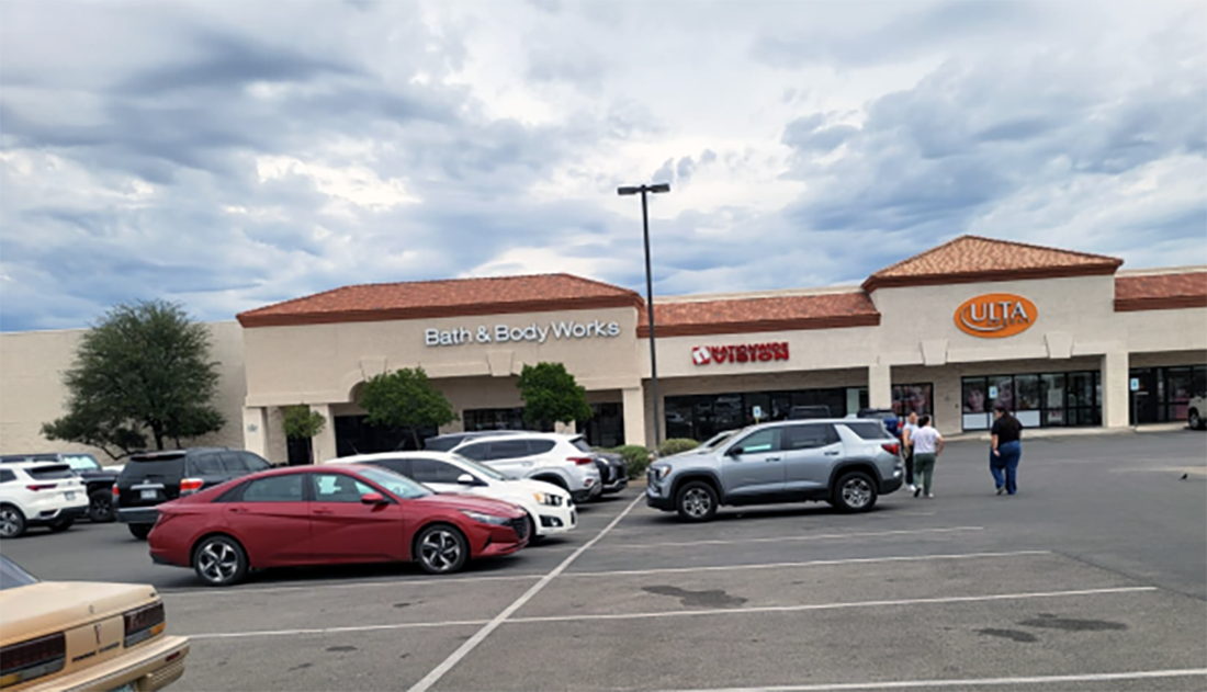 Nogales sees influx of chain stores as retail landscape shifts in border town