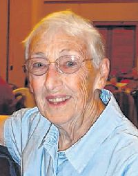BARRINGTON, Katharine
