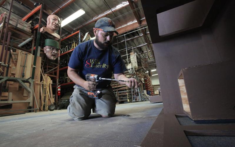 Arizona Theatre Company