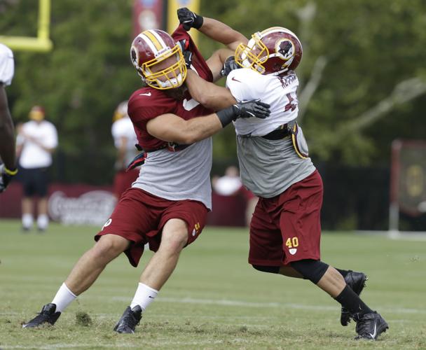 Ricky Elmore, Eric Kettani