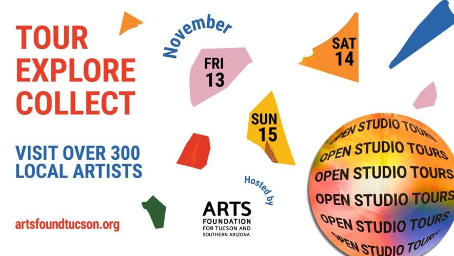 Arts Foundation 10-28