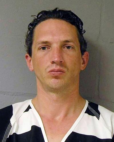 Trying to unlock a serial killer's secrets    
