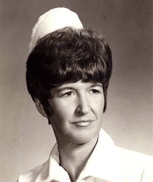 Patricia Crawford