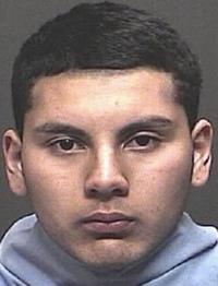 Teen murder suspect might have posed as girl in texts, online    