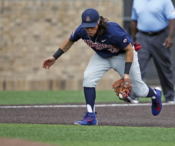 Best Arizona baseball photos