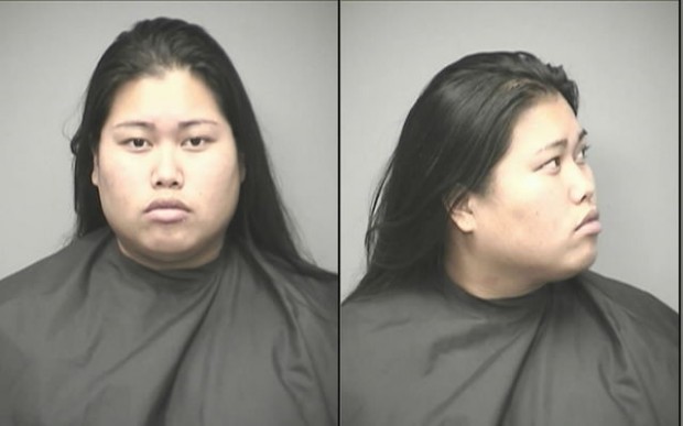 Sierra Vista robbery appears to be fraud, reported victim arrested  