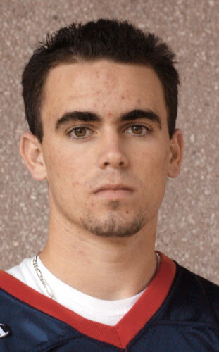 All-Star Josh Eikenberry