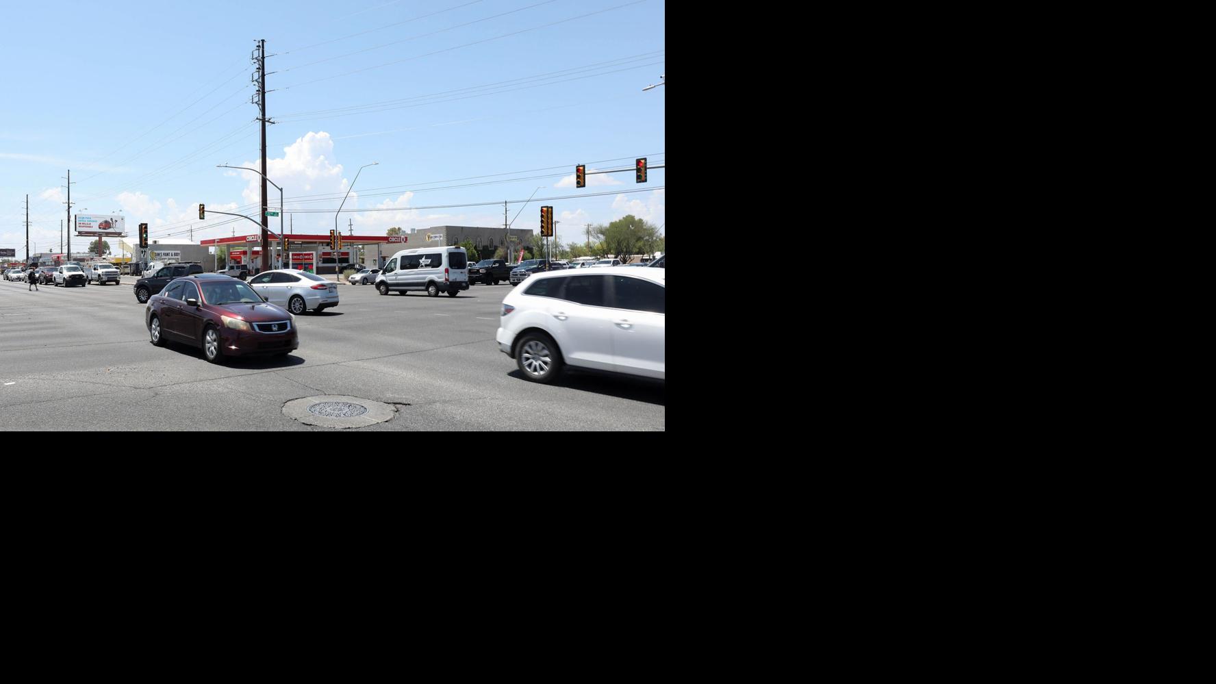 Tucson Speaks Out: June 5 letters of the day