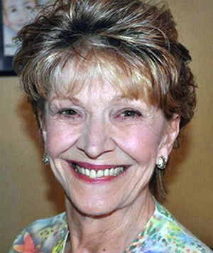 WOOD, Ruth Ann