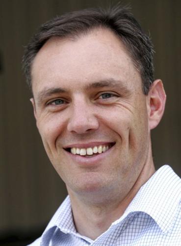 SCORE's ship righted, and small firms benefit
