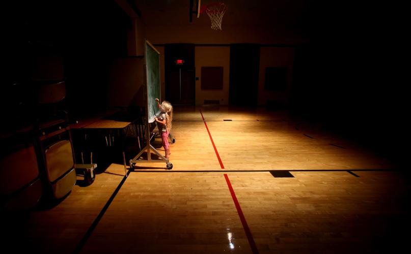 Marana meeting house