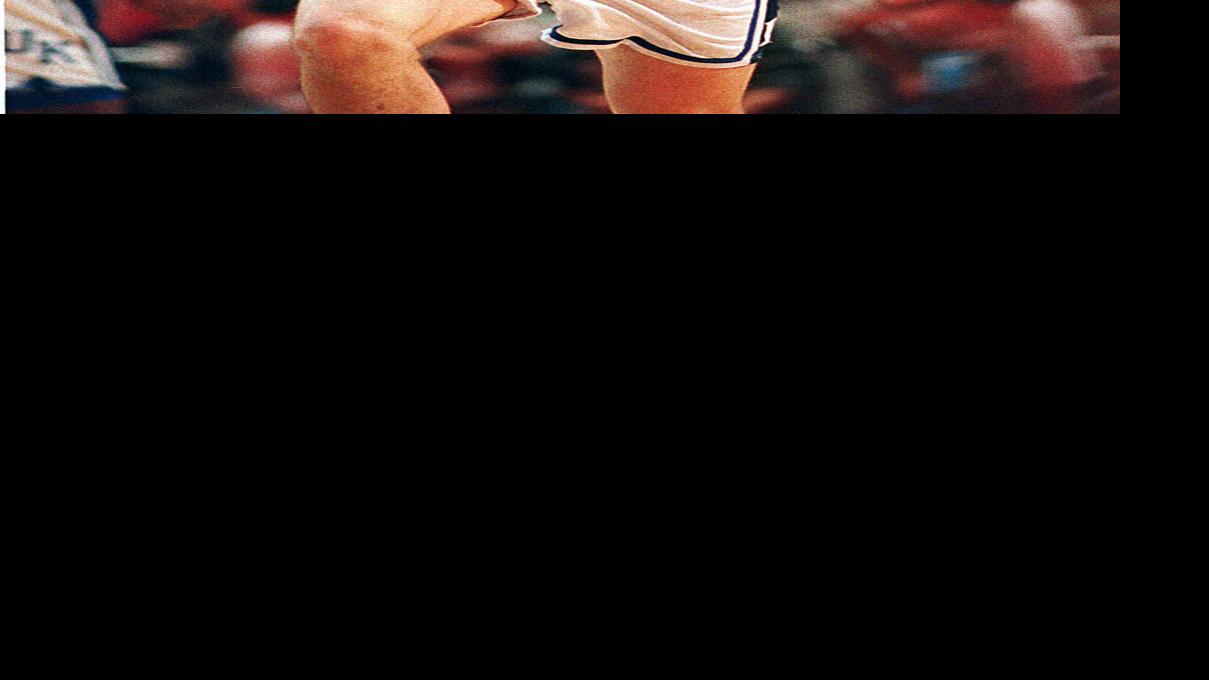 AP Was There Duke Kentucky 1992 Basketball