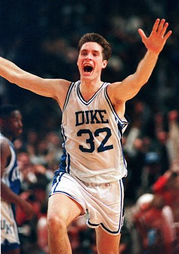 AP Was There Duke Kentucky 1992 Basketball