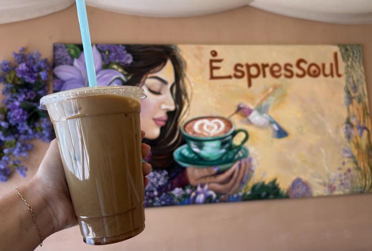 EspresSoul Cafè