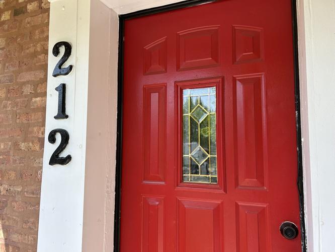 Robert Prevost childhood home